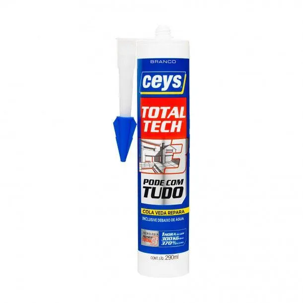 Cola e Veda Tech Ceys 290ml