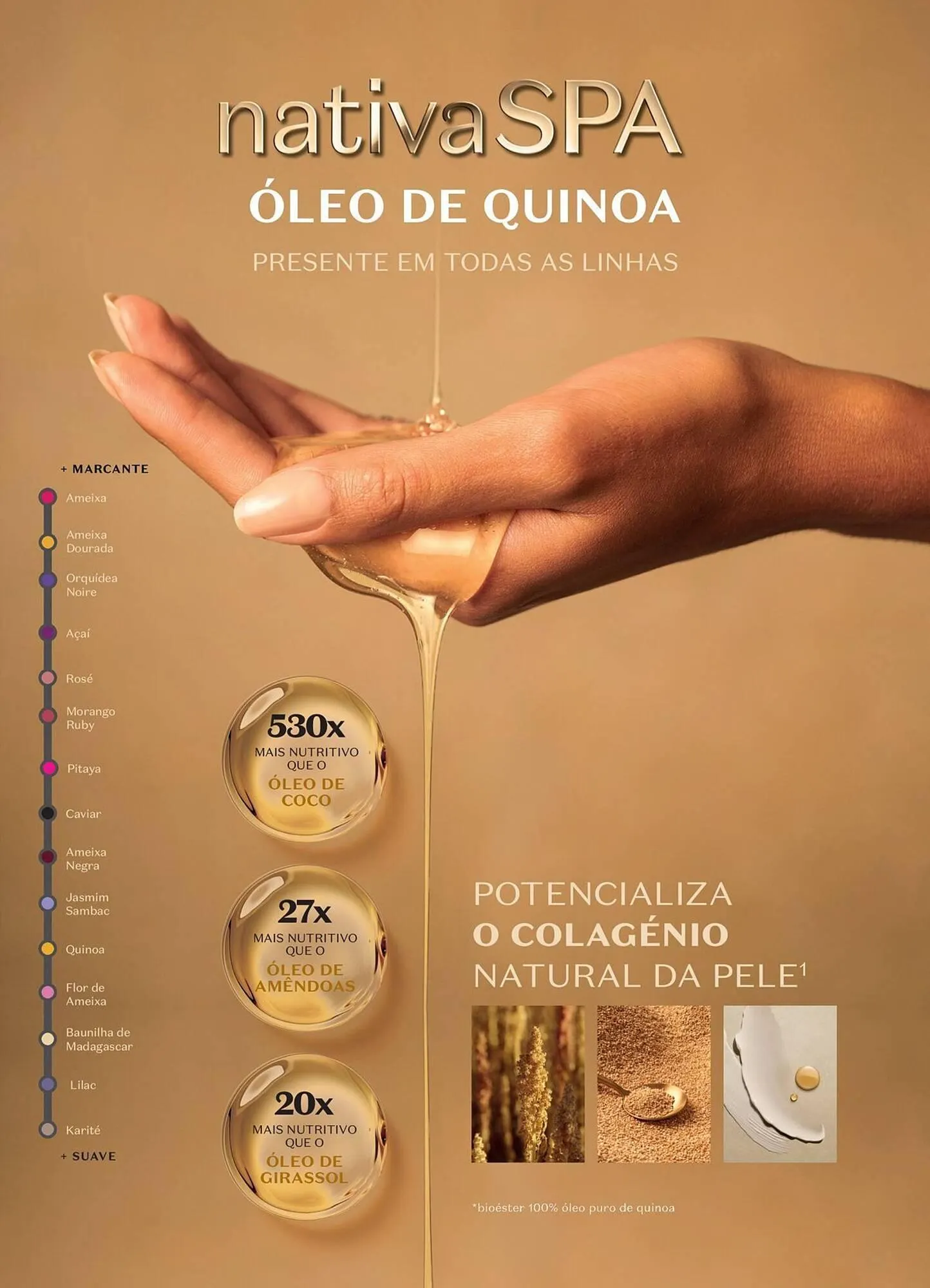 Folheto Folheto O Boticário de 4 de junho até 24 de junho 2025 - Pagina 24