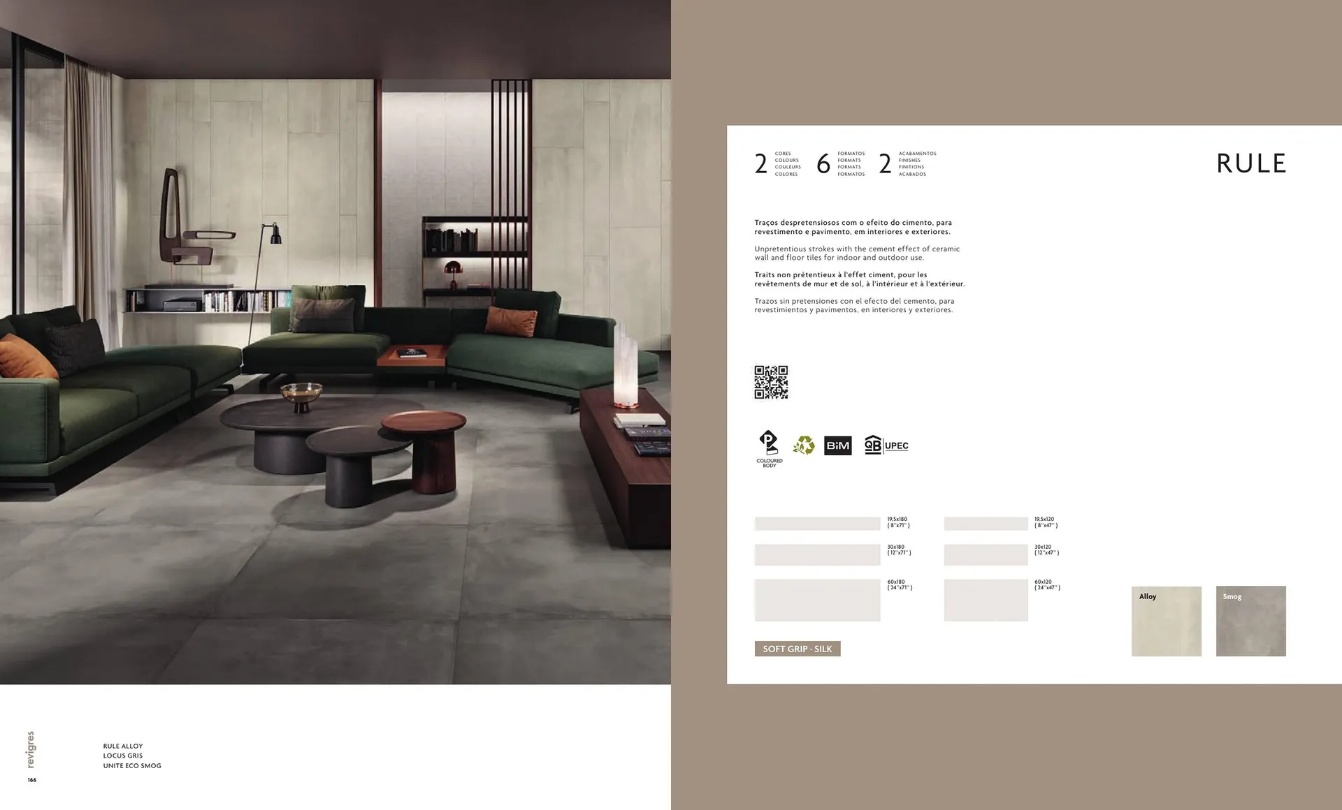 Folheto Folheto Revigres de 1 de maio até 31 de dezembro 2023 - Pagina 85