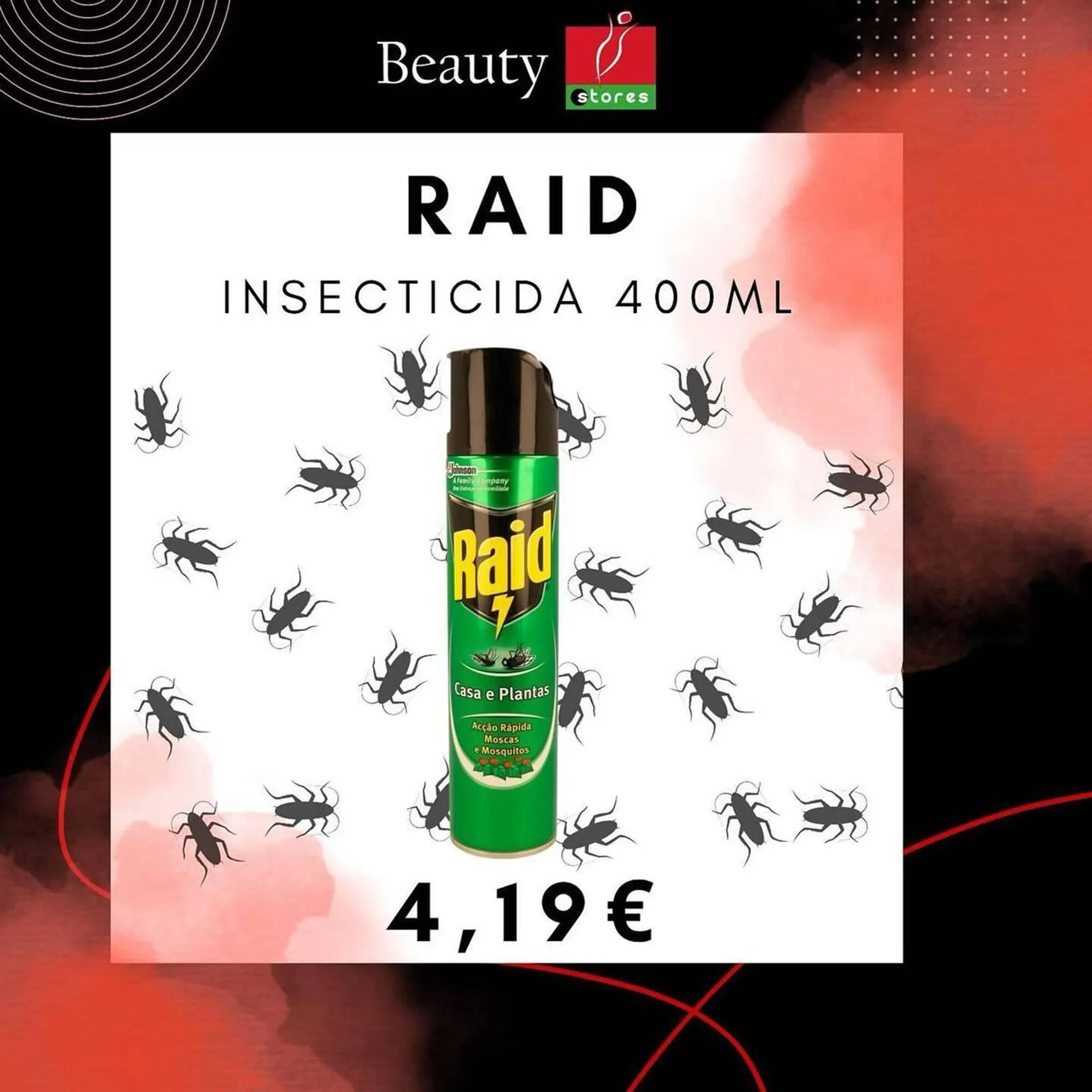 Folheto Folheto Beauty de 15 de maio até 21 de maio 2025 - Pagina 2