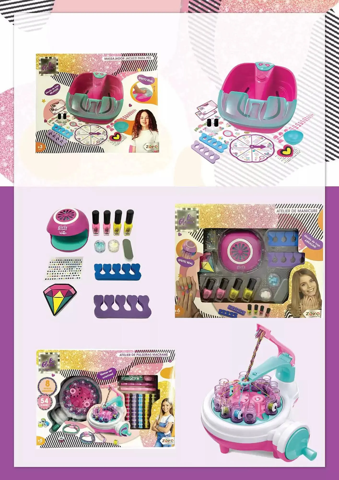 Folheto Folheto Continente de 1 de novembro até 31 de agosto 2025 - Pagina 57