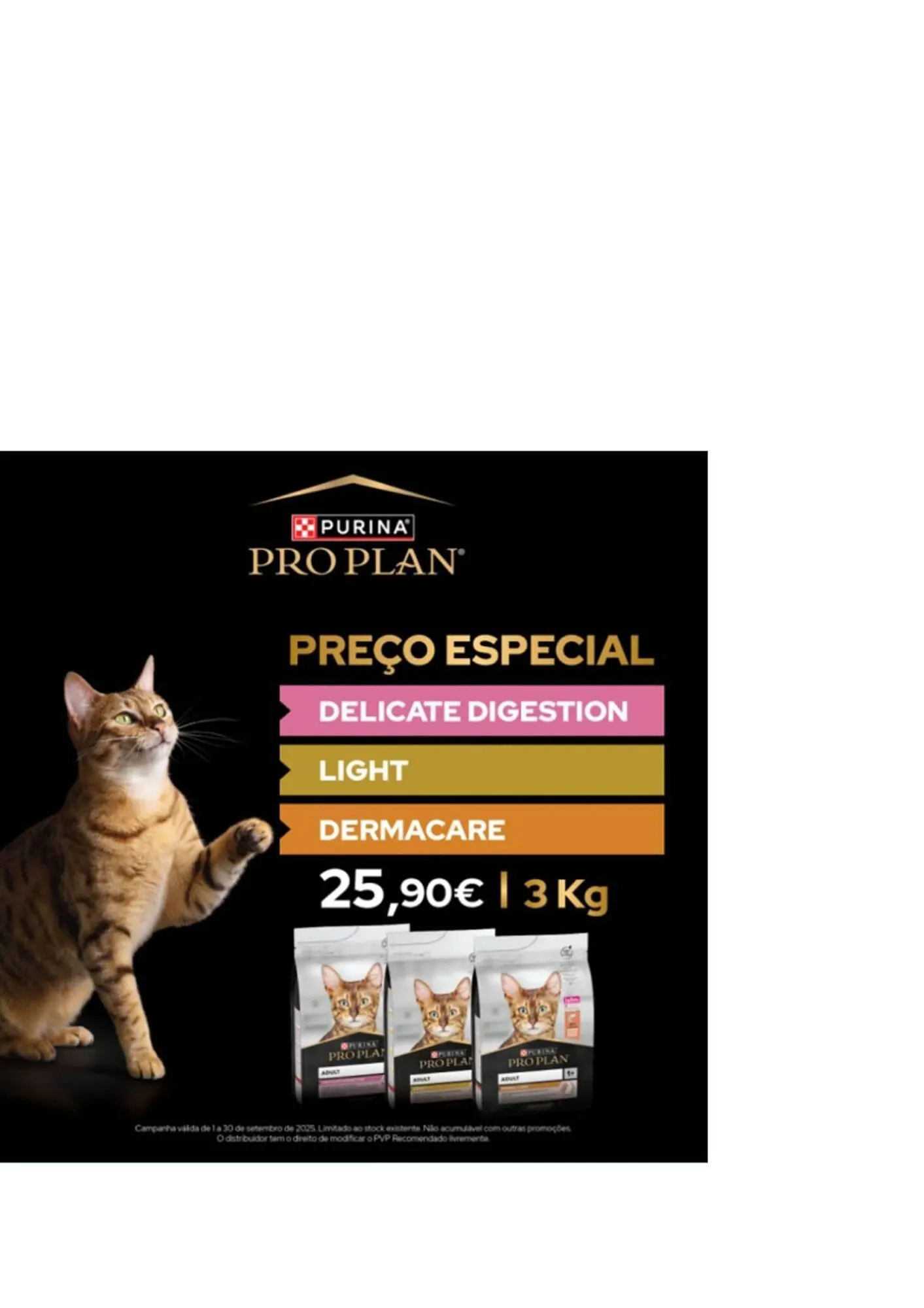 Folheto Folheto CAMPOCHEIO de 13 de outubro até 22 de novembro 2025 - Pagina 21