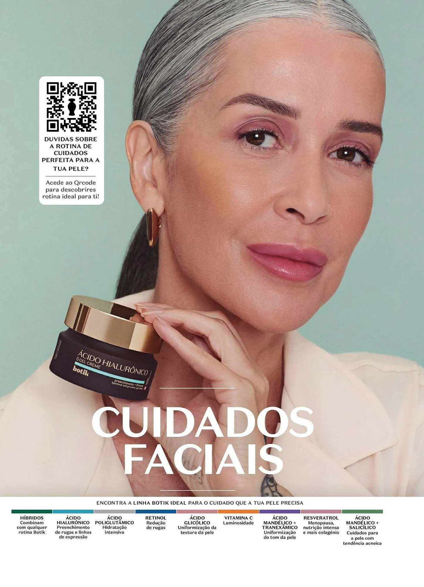 Folheto Folheto O Boticário de 15 de outubro até 11 de novembro 2025 - Pagina 116