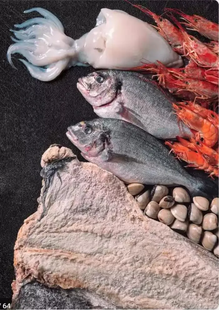 Folheto Revista De Natal de 28 de novembro até 31 de dezembro 2024 - Pagina 22