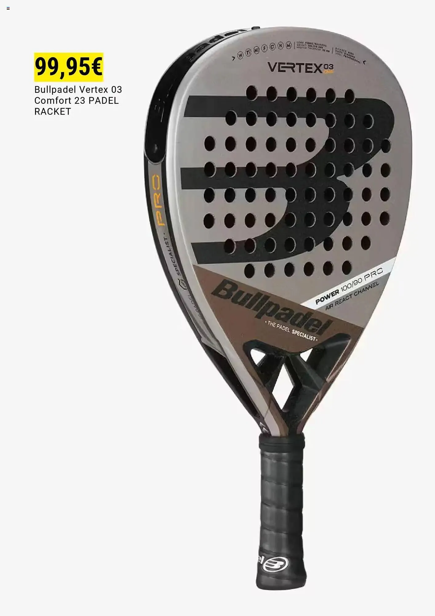 Folheto Folheto Decathlon de 1 de maio até 31 de maio 2025 - Pagina 7