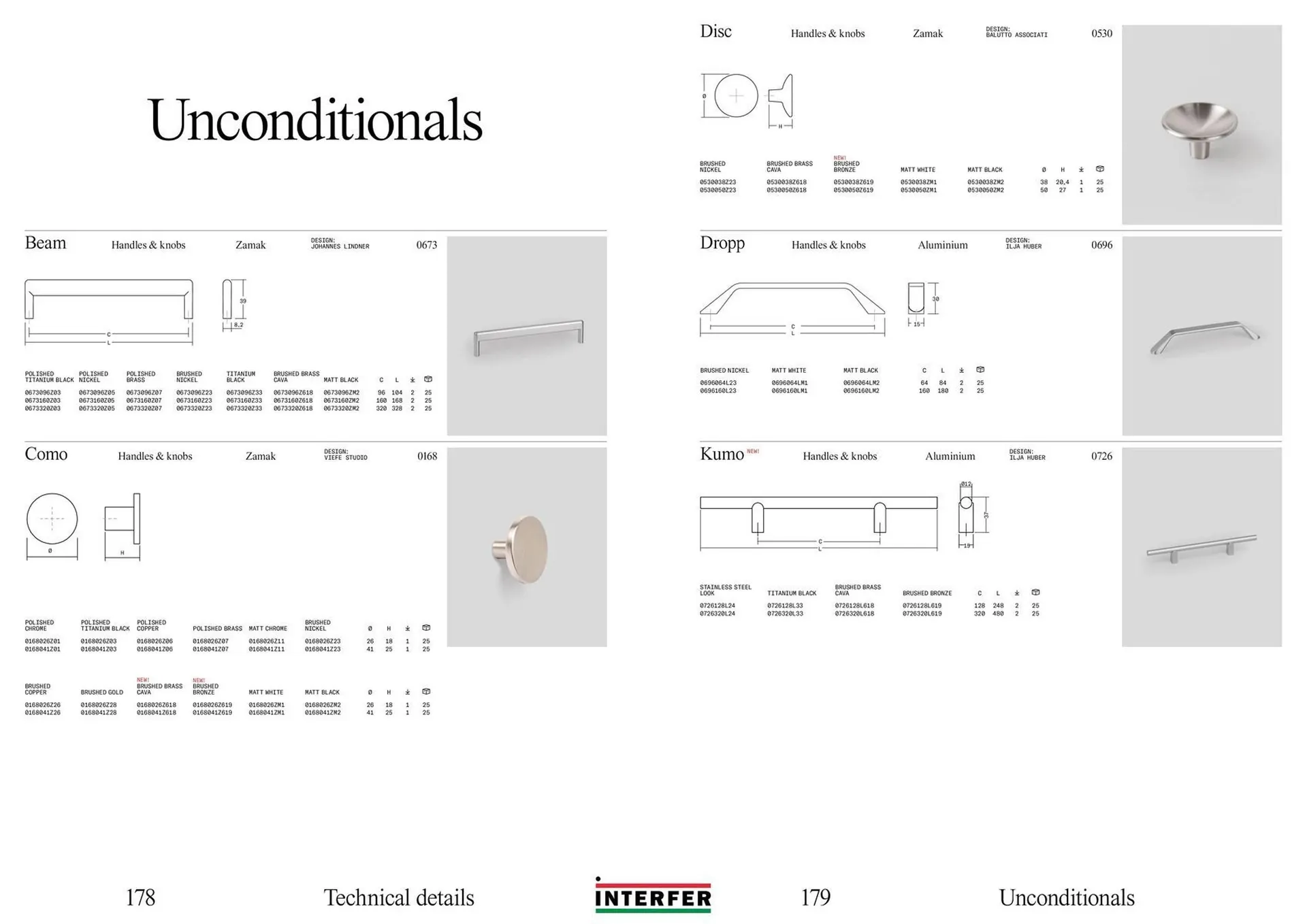 Folheto Folheto Interfer de 17 de fevereiro até 31 de dezembro 2026 - Pagina 90