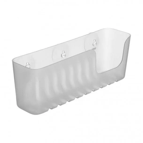 Cesto para Duche 30x11x8.5cm Glace Tatay