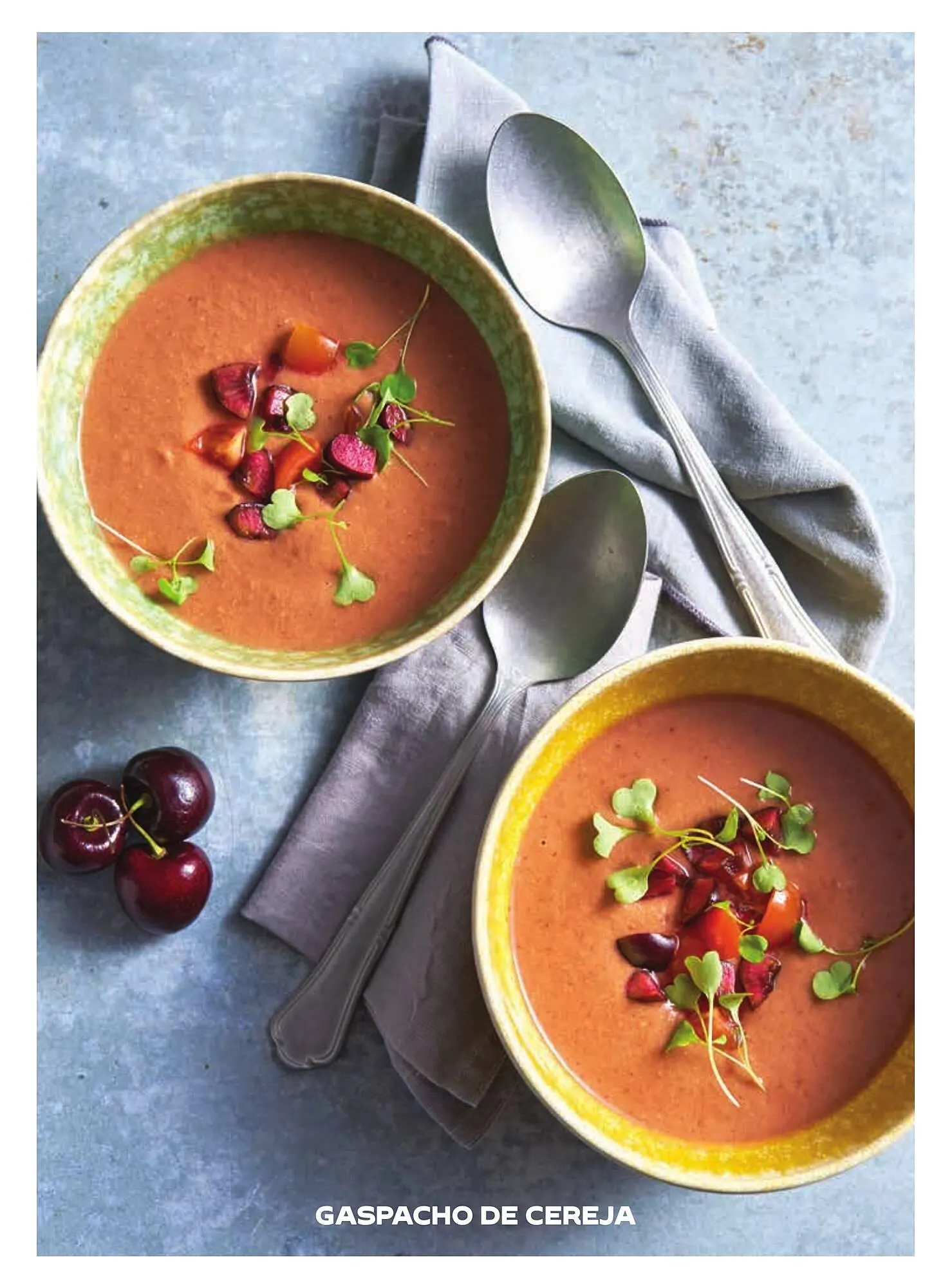 Folheto Folheto Continente de 8 de abril até 8 de julho 2025 - Pagina 25