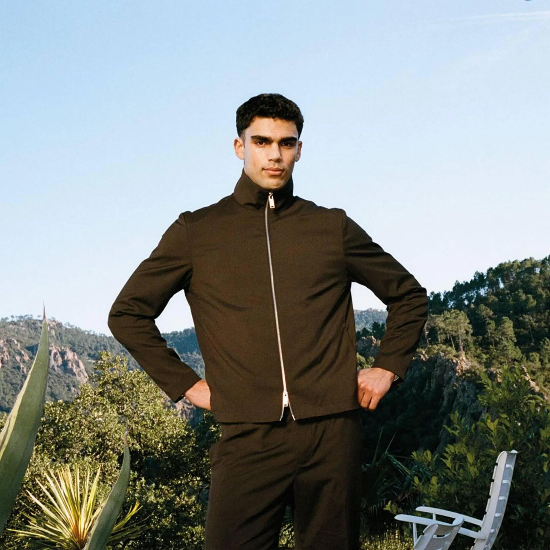 Folheto Folheto Sisley de 1 de março até 14 de março 2025 - Pagina 4