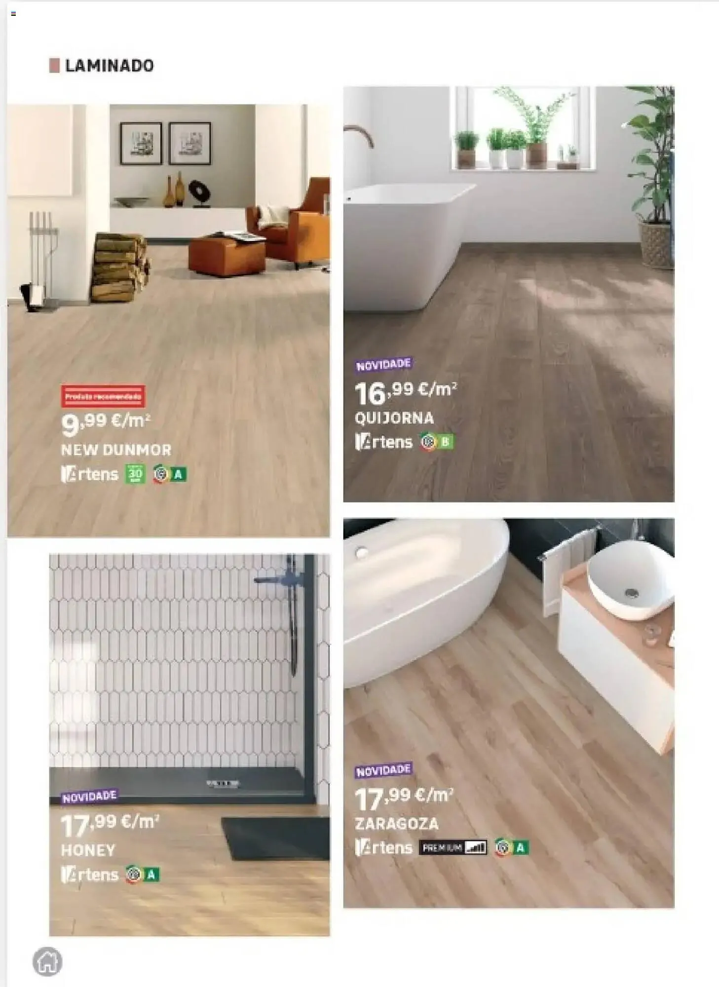 Folheto Folheto Leroy Merlin de 6 de junho até 7 de agosto 2025 - Pagina 80