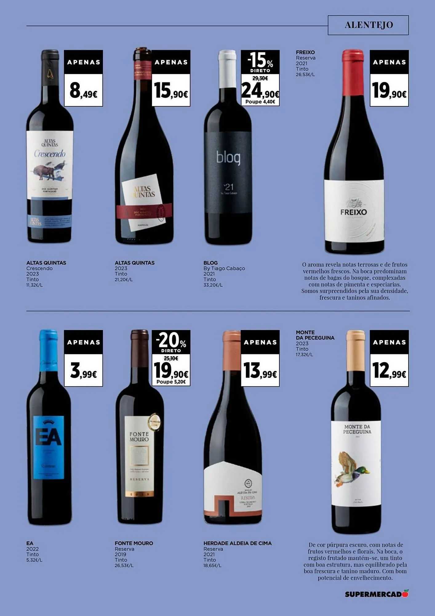 Folheto Folheto El Corte Inglés de 19 de setembro até 16 de outubro 2025 - Pagina 27