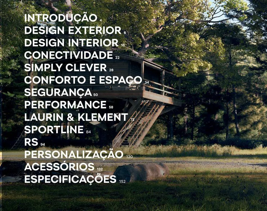 Folheto Škoda Kodiaq de 6 de setembro até 6 de setembro 2024 - Pagina 2