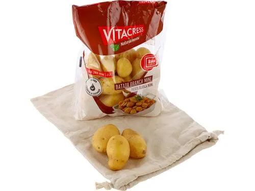 batata vitacress 500g