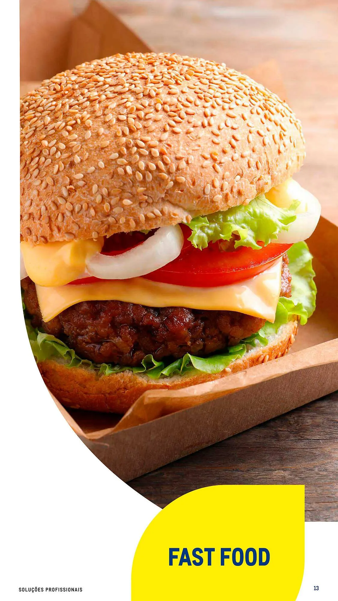 Folheto Folheto Makro de 17 de julho até 26 de dezembro 2026 - Pagina 13