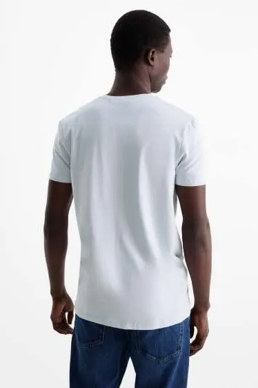 T-shirt - slim fit - Flex