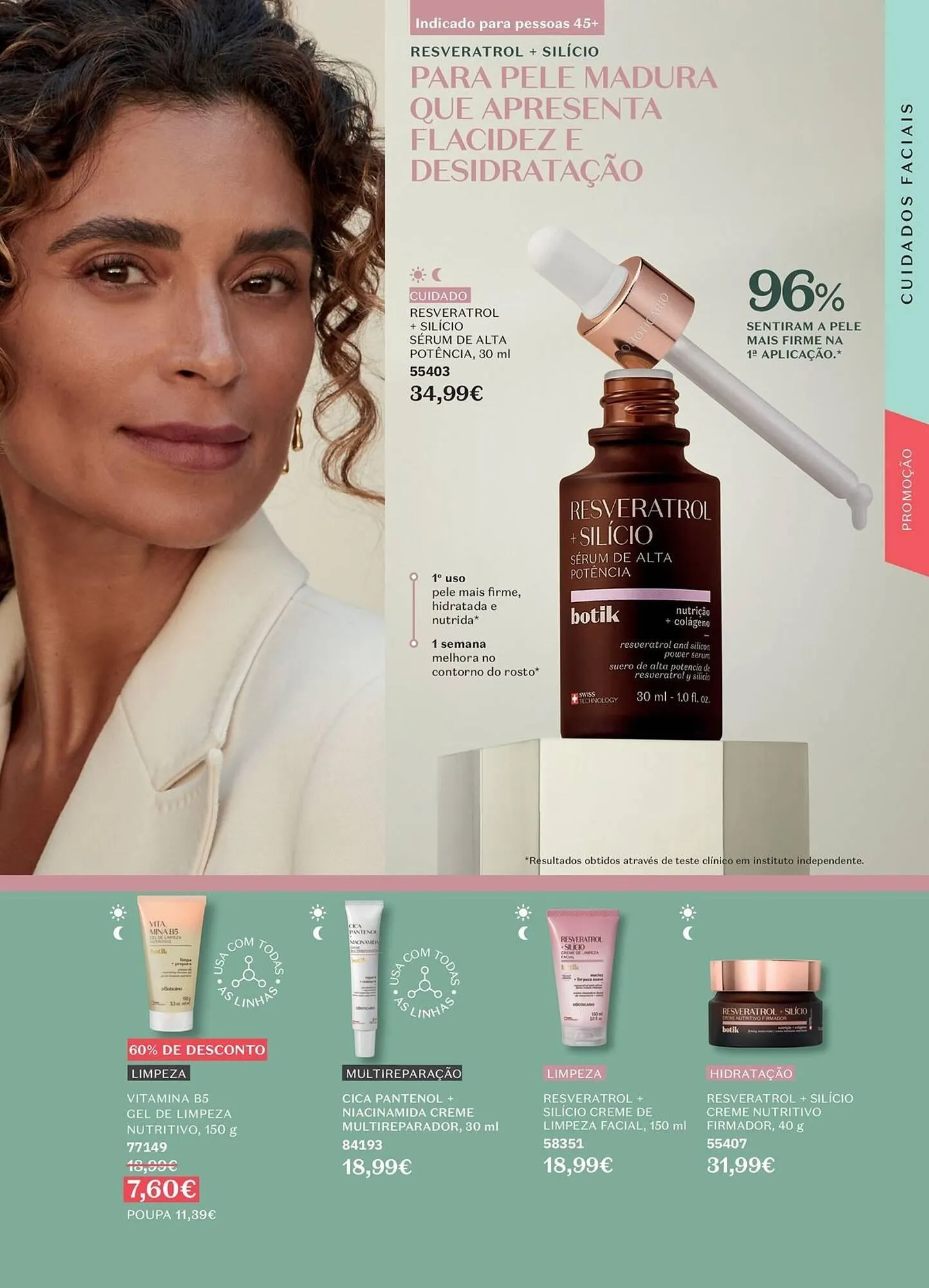 Folheto Folheto O Boticário de 17 de dezembro até 20 de janeiro 2026 - Pagina 97