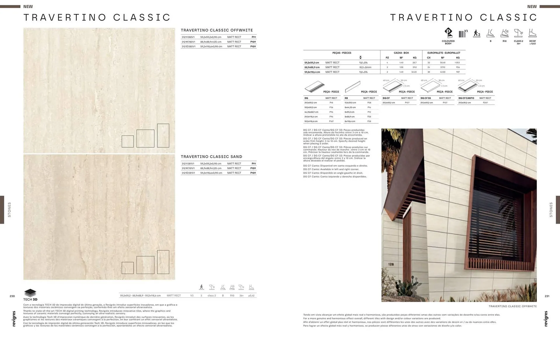 Folheto Folheto Revigres de 3 de janeiro até 31 de dezembro 2025 - Pagina 117