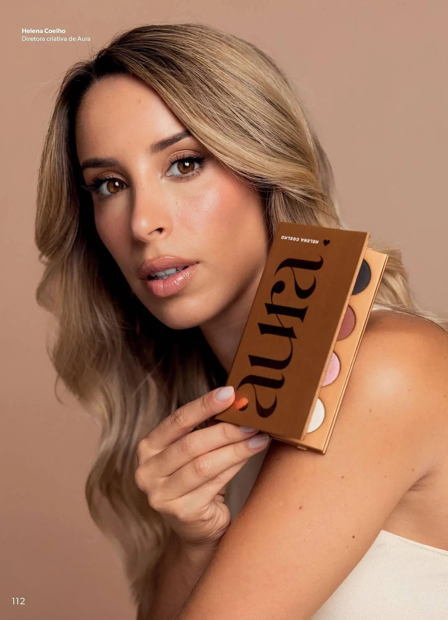 Folheto Folheto O Boticário de 17 de dezembro até 20 de janeiro 2026 - Pagina 116