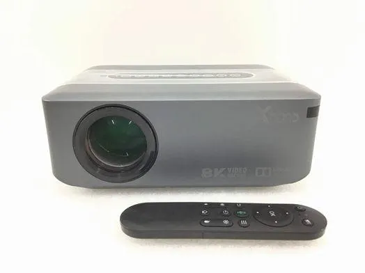 projector polivalente projector smart wireless