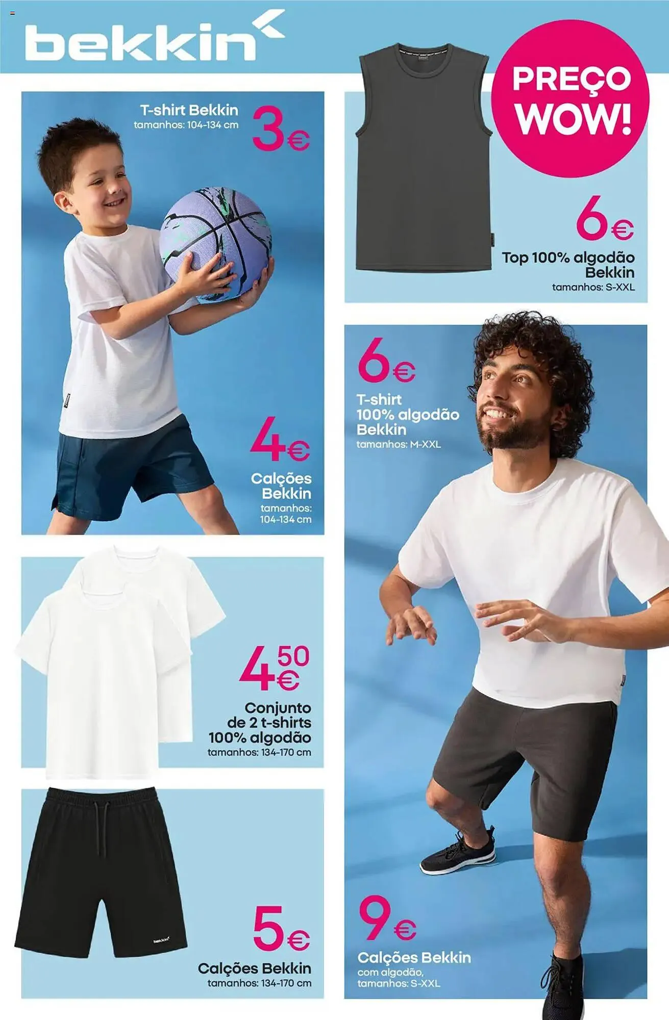 Folheto Folheto Pepco de 3 de julho até 17 de julho 2025 - Pagina 9