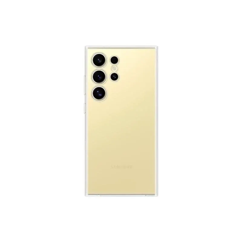 Capa Transparente Samsung S24 Ultra S928