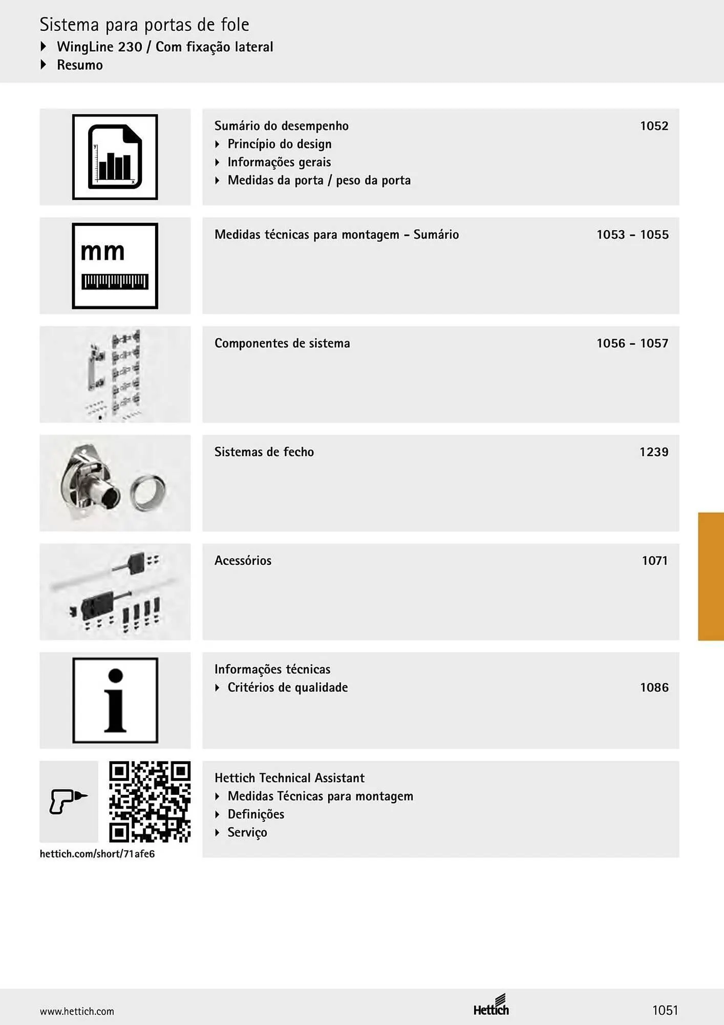 Folheto Folheto Interfer de 4 de março até 30 de setembro 2025 - Pagina 1053