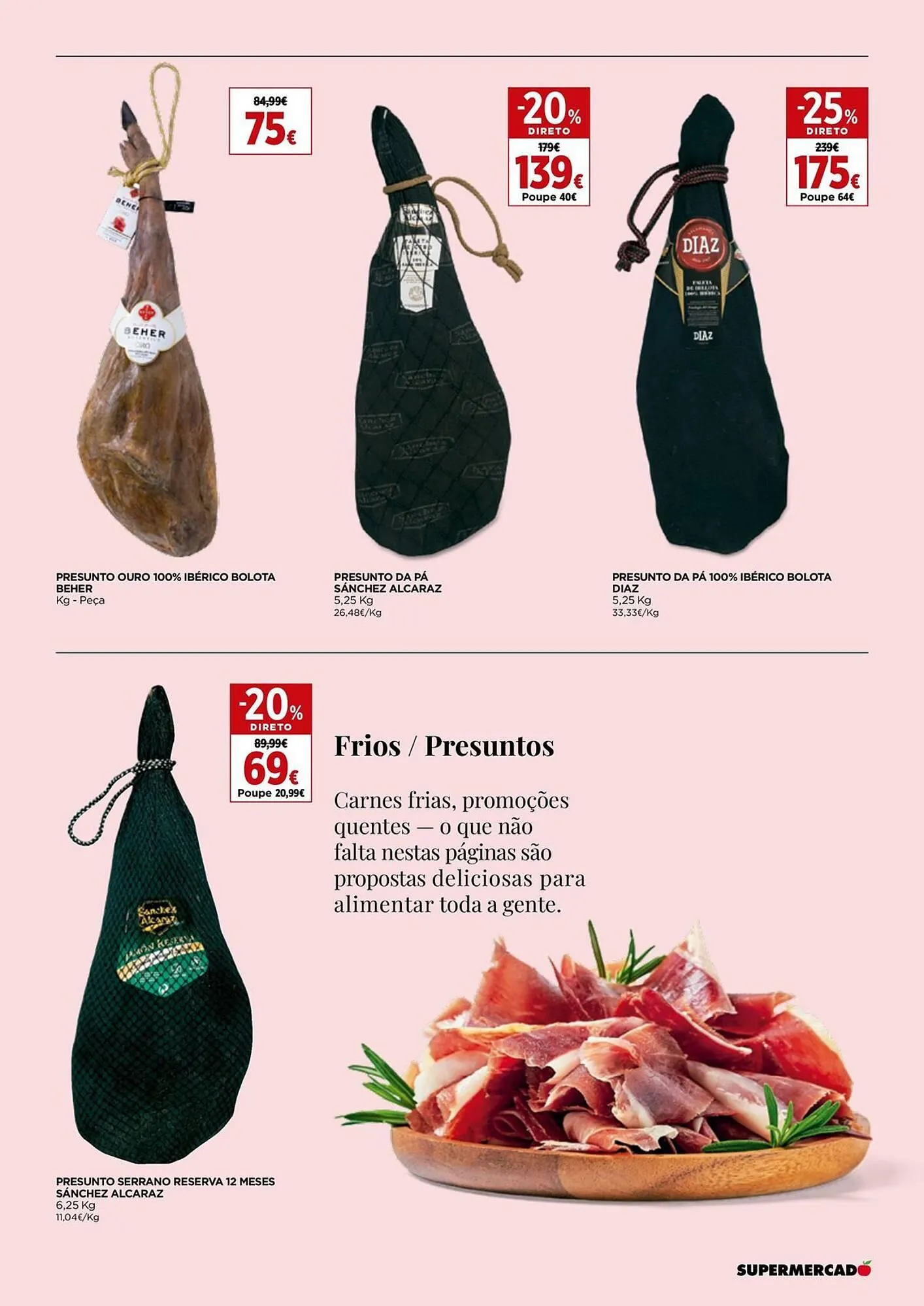 Folheto Folheto El Corte Inglés de 13 de fevereiro até 26 de fevereiro 2026 - Pagina 3