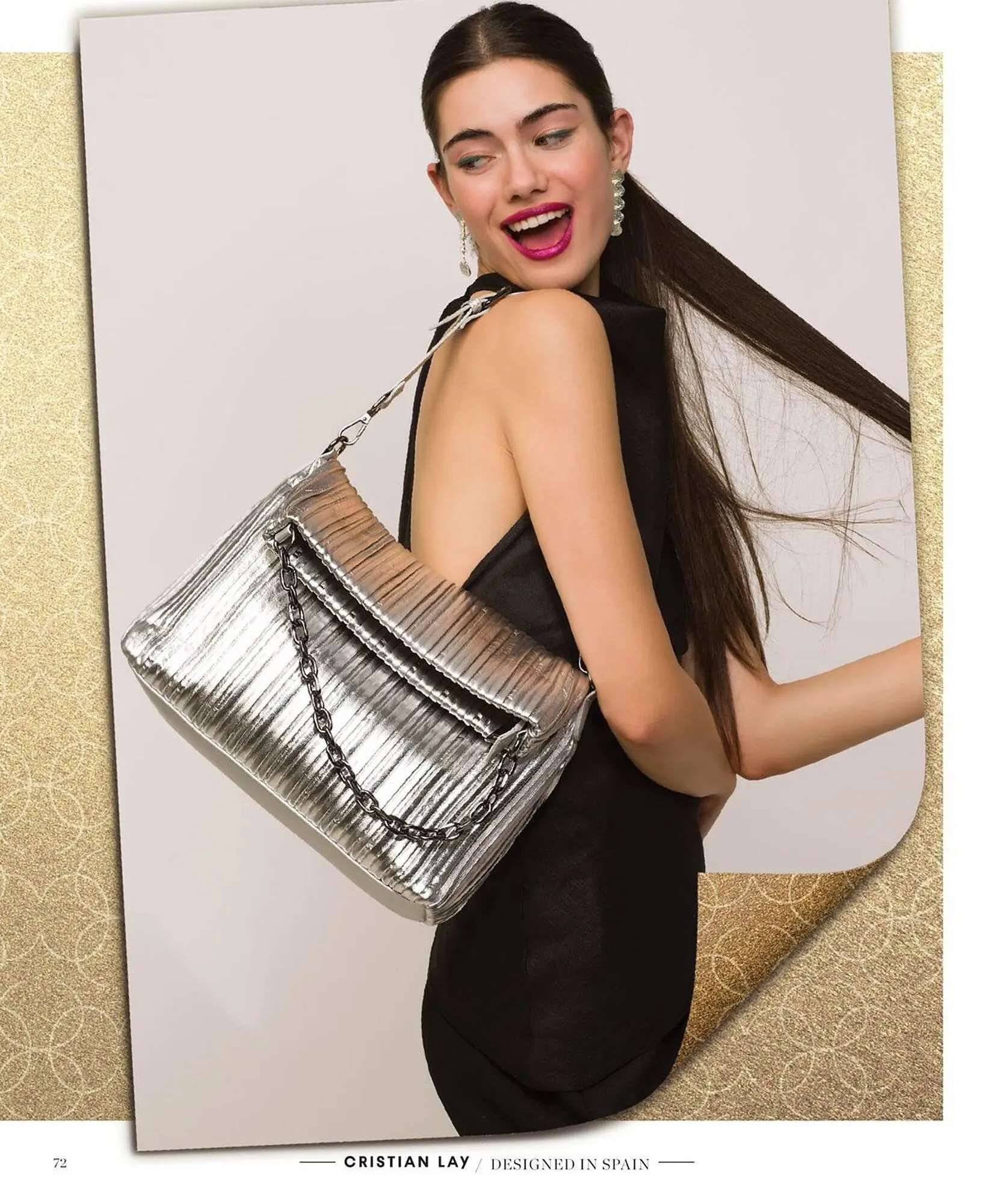 Folheto Folheto Cristian Lay de 13 de novembro até 3 de dezembro 2023 - Pagina 72