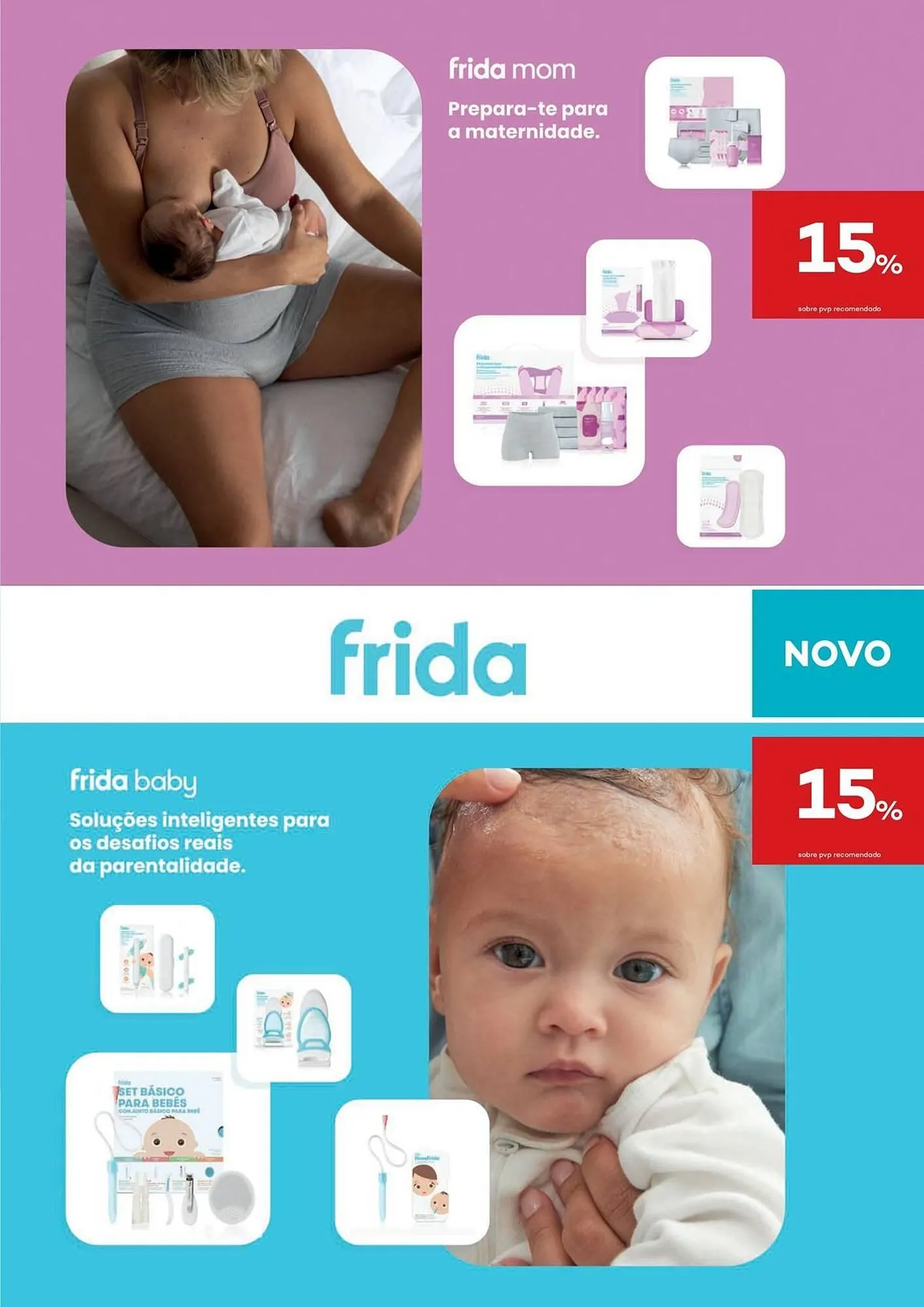 Folheto Folheto Well's de 22 de janeiro até 9 de fevereiro 2026 - Pagina 9