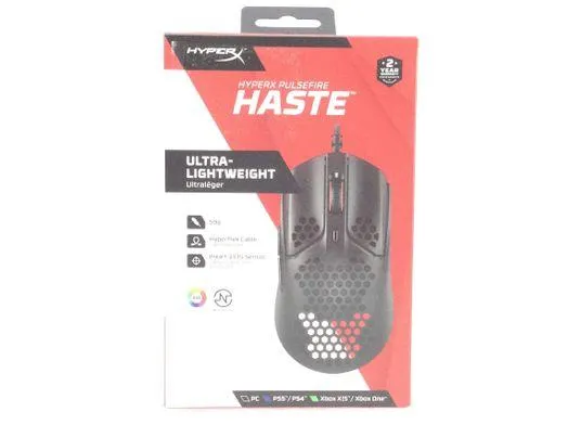 rato hyperx ultra.lightweight