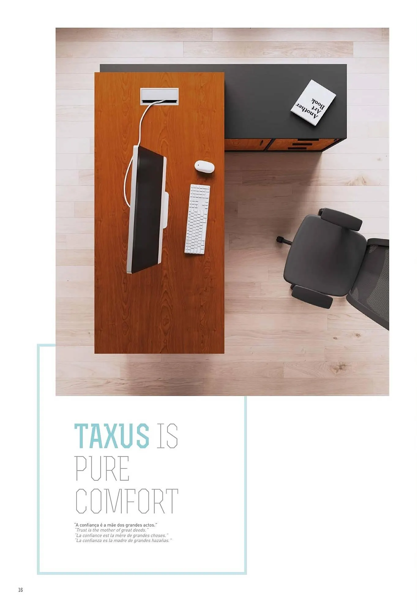 Folheto Folheto Staples de 3 de janeiro até 31 de dezembro 2025 - Pagina 16