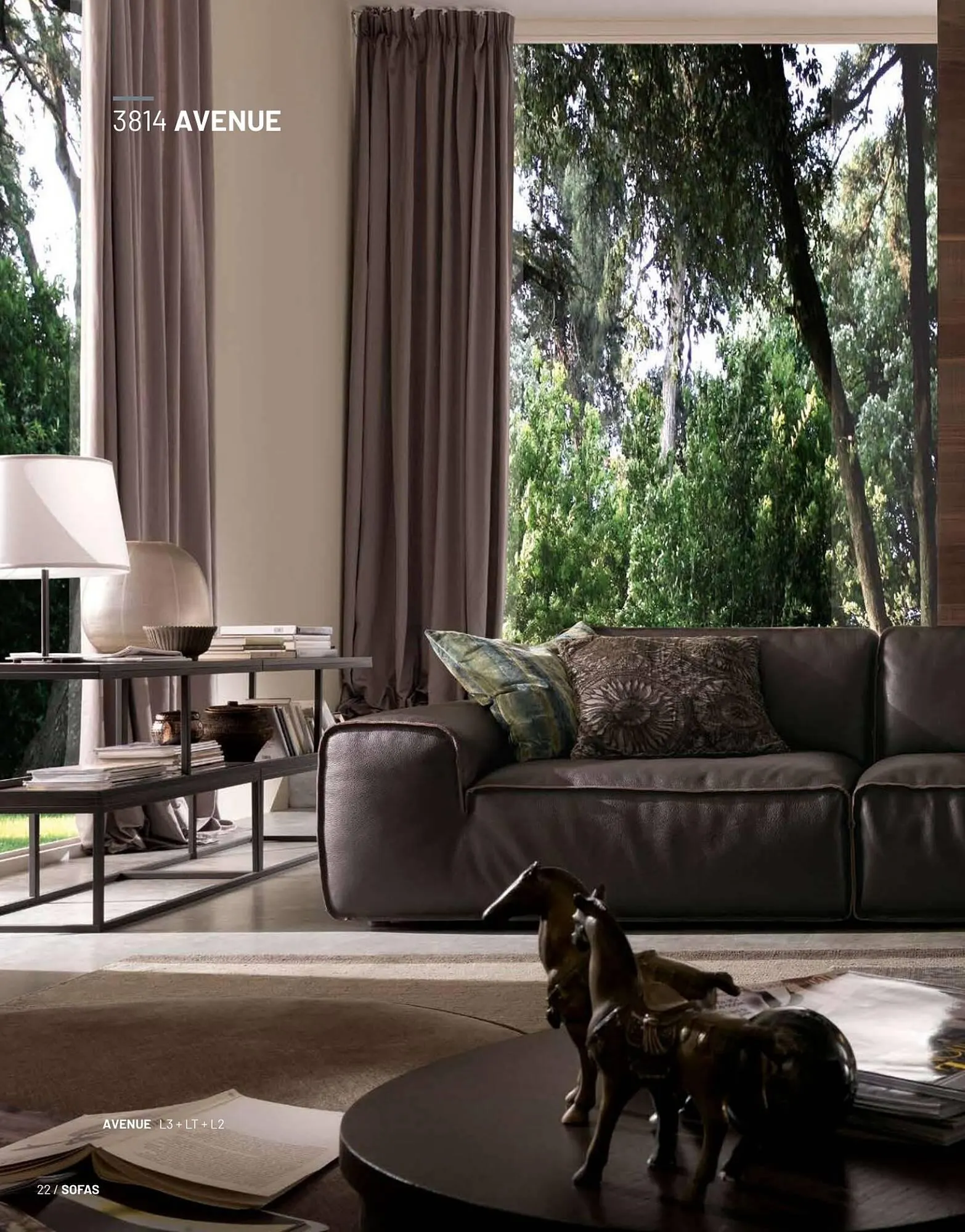 Folheto Folheto Chateau d'Ax de 6 de dezembro até 30 de agosto 2025 - Pagina 22