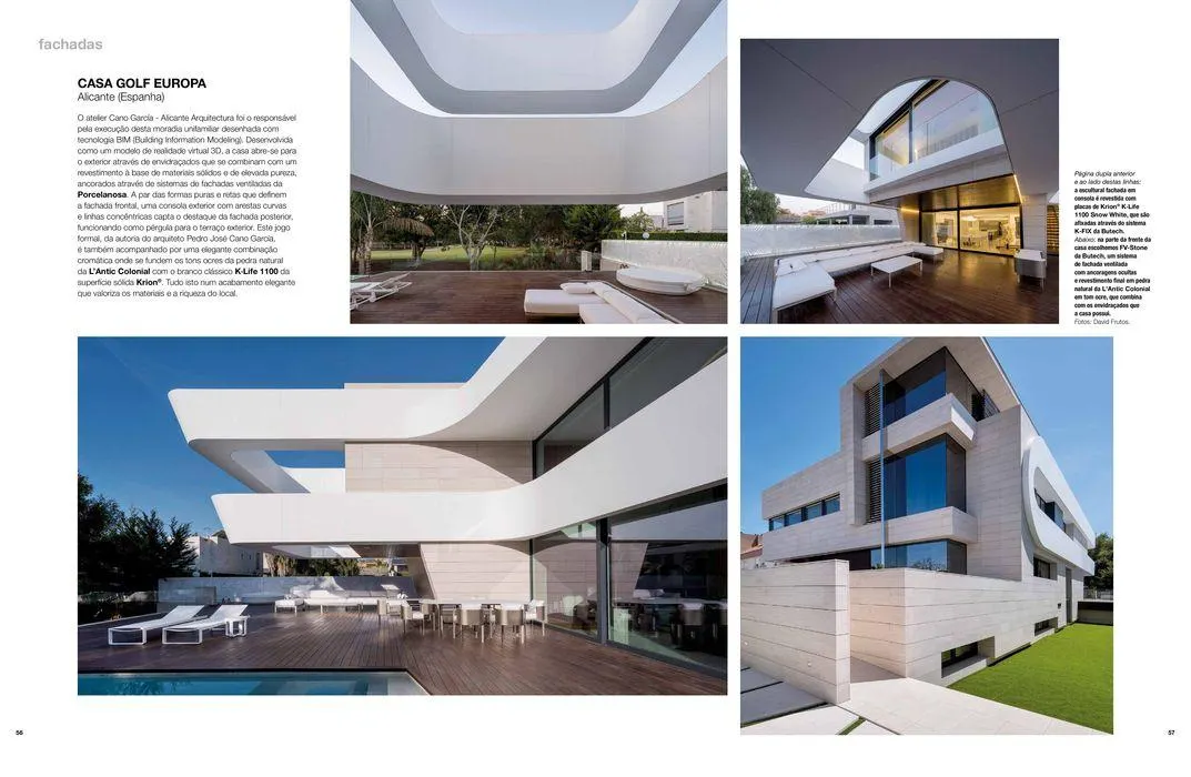 Folheto Lifestyle PORCELANOSA 43  de 26 de janeiro até 26 de janeiro 2025 - Pagina 29