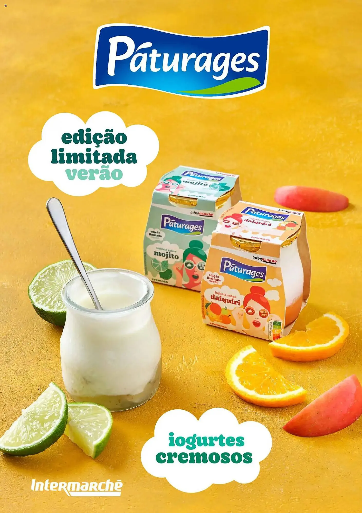 Folheto Folheto Intermarché de 21 de novembro até 5 de dezembro 2025 - Pagina 7