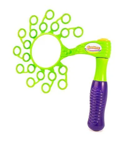 Varinha de bolha giratória - SELECCION DRIM