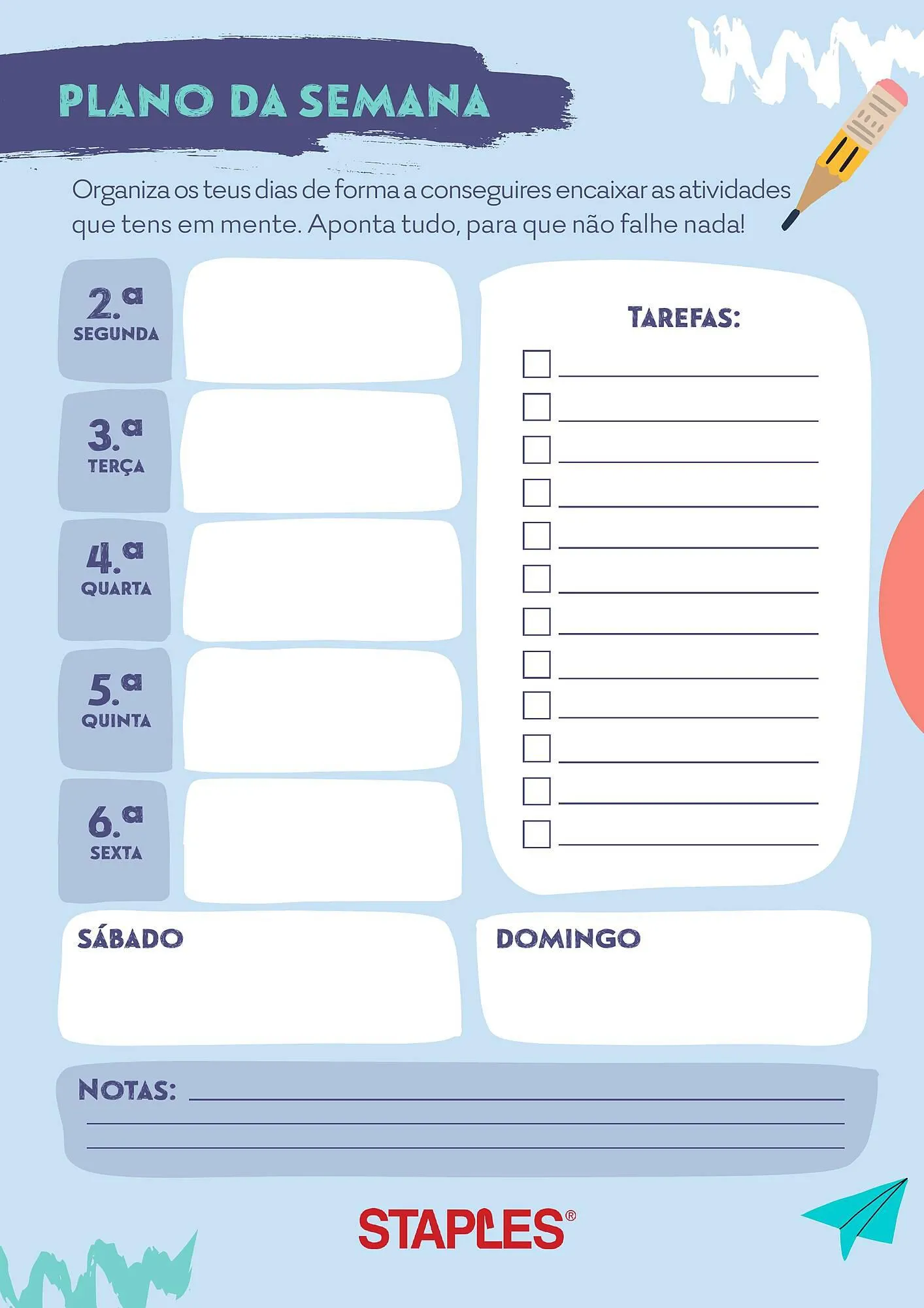 Folheto Folheto Staples de 27 de novembro até 25 de dezembro 2023 - Pagina 20