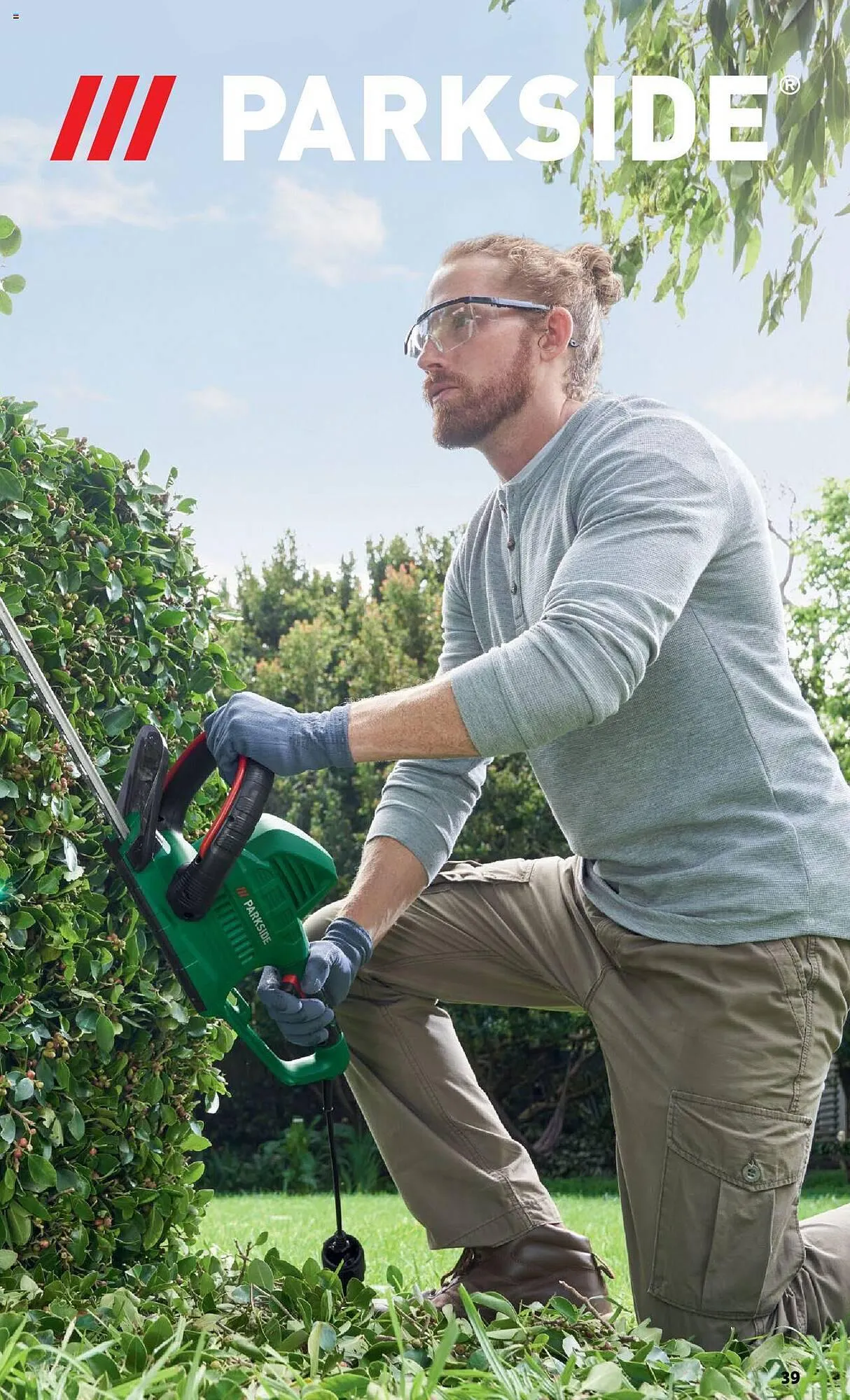 Folheto Folheto Lidl de 4 de março até 31 de março 2024 - Pagina 39