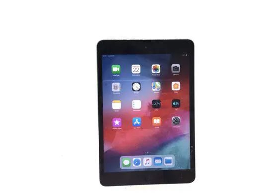 ipad apple ipad mini retina (wi-fi) (a1489) 16gb
