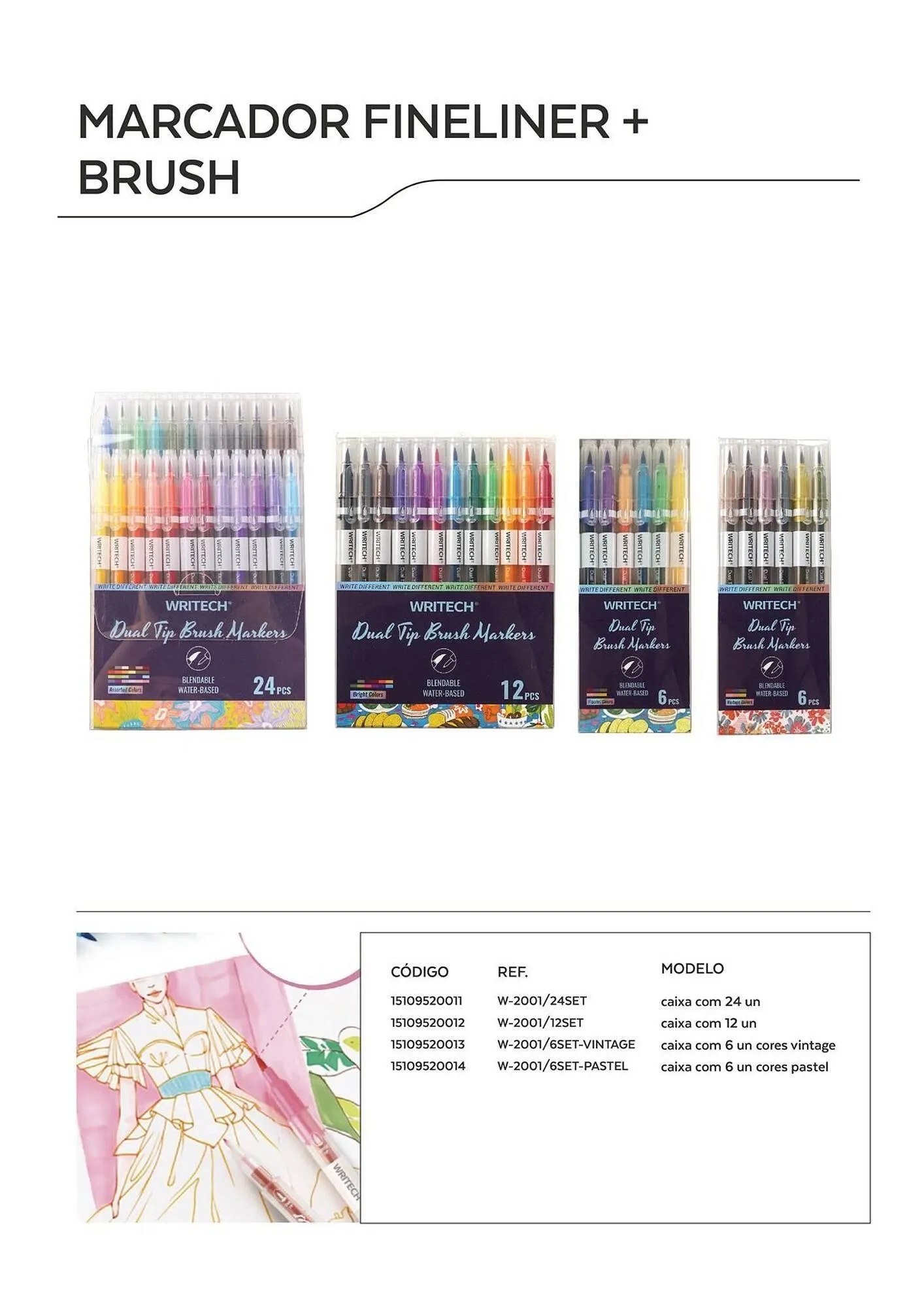 Folheto Folheto Olmar de 22 de maio até 27 de dezembro 2025 - Pagina 27