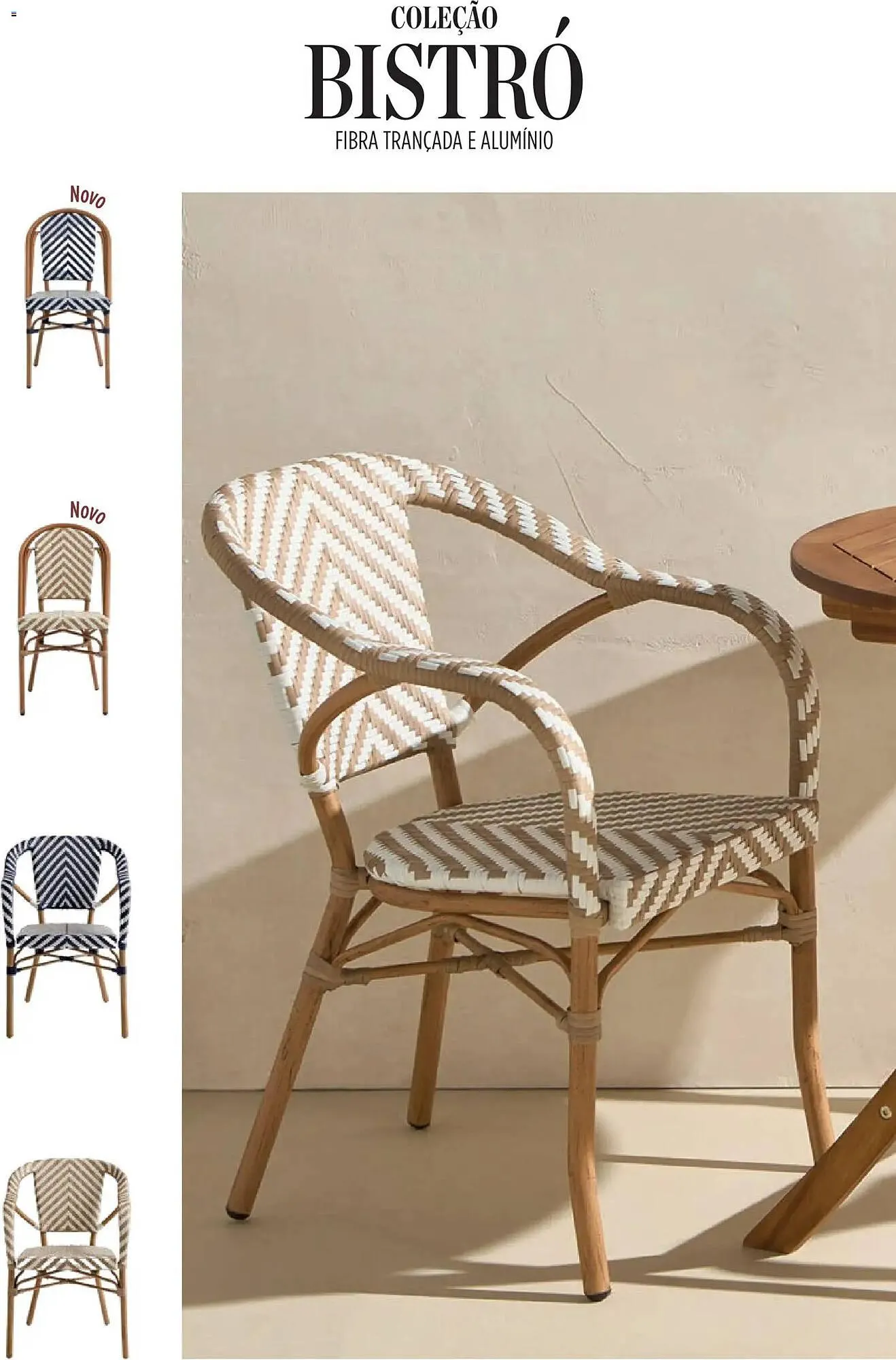 Folheto Folheto El Corte Inglés de 23 de abril até 1 de setembro 2026 - Pagina 11