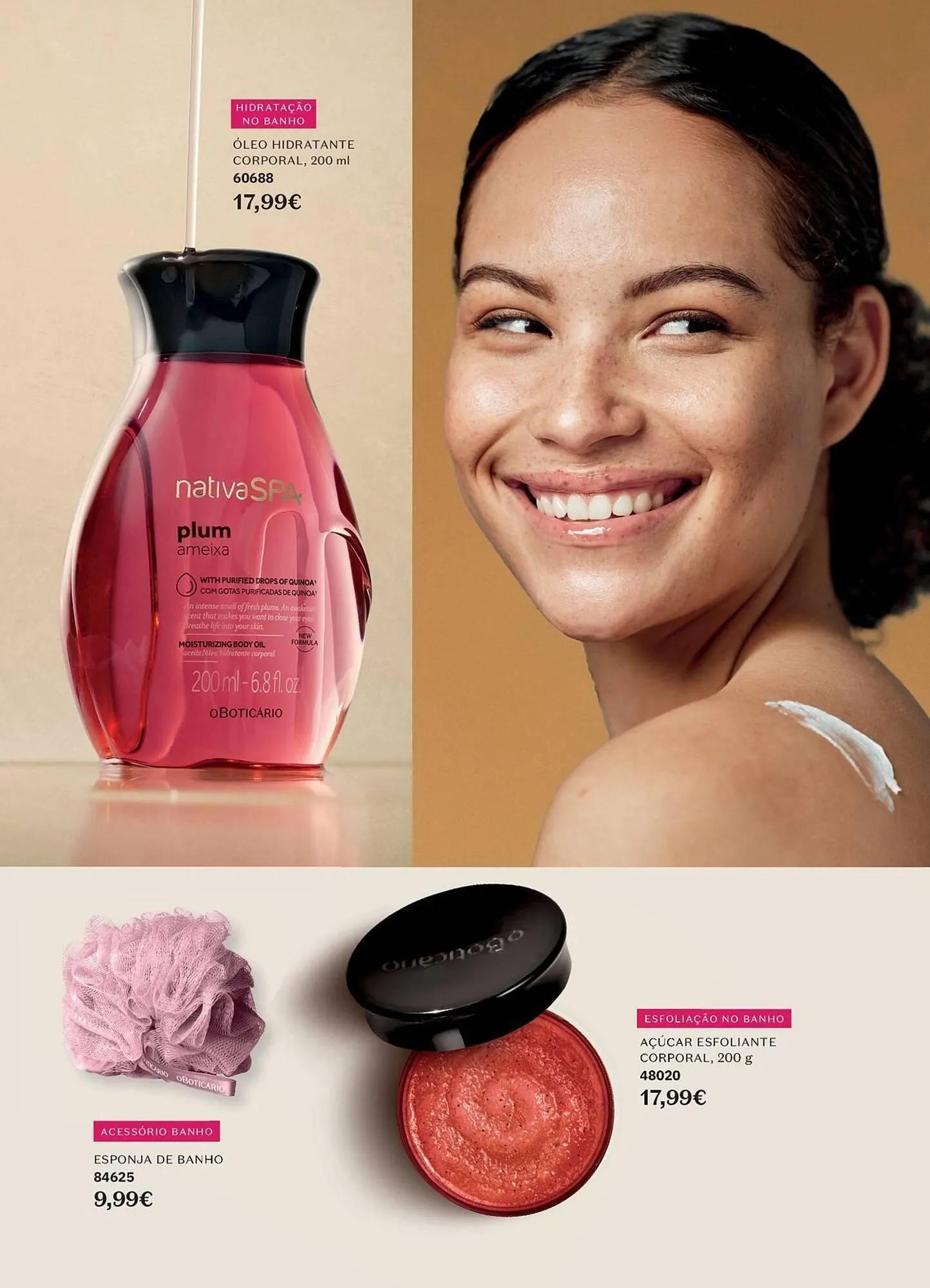 Folheto Folheto O Boticário de 17 de dezembro até 20 de janeiro 2026 - Pagina 78