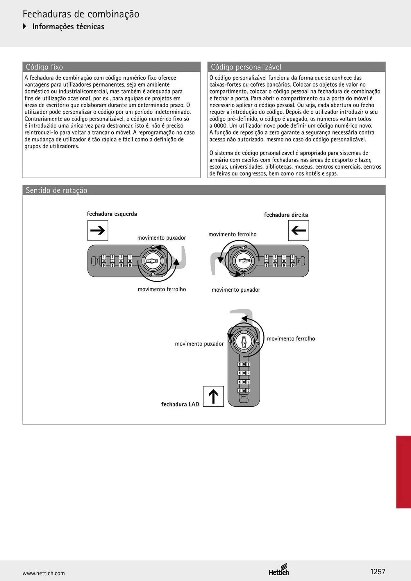 Folheto Folheto Interfer de 4 de março até 30 de setembro 2025 - Pagina 1259