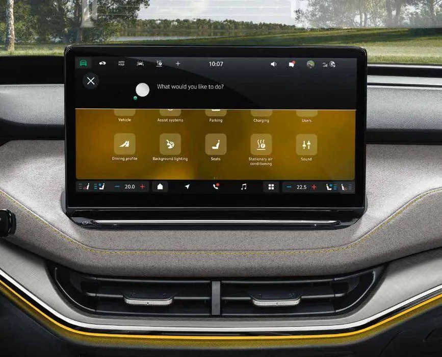 Folheto Škoda Enyaq Coupé de 21 de maio até 21 de maio 2025 - Pagina 62