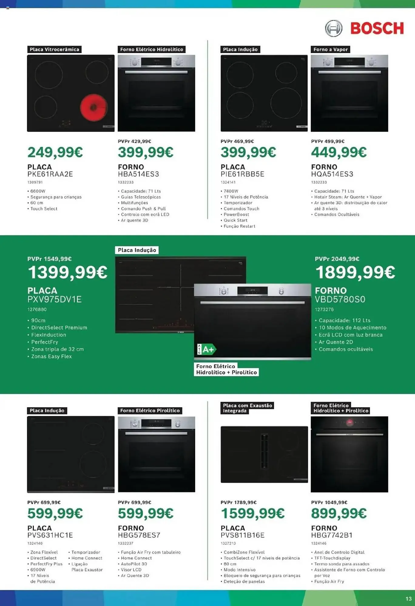 Folheto Folheto Radio Popular de 7 de outubro até 24 de outubro 2025 - Pagina 13