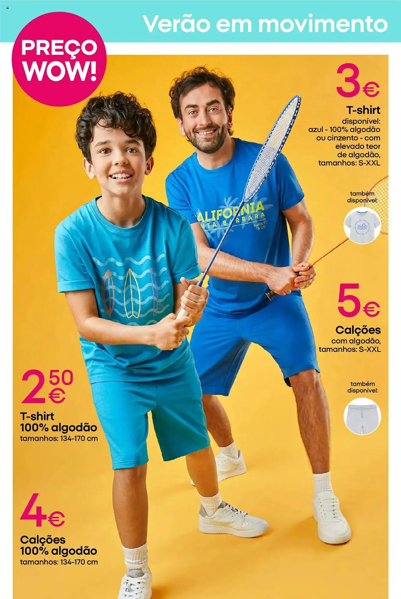 Folheto Folheto Pepco de 5 de junho até 19 de junho 2025 - Pagina 2