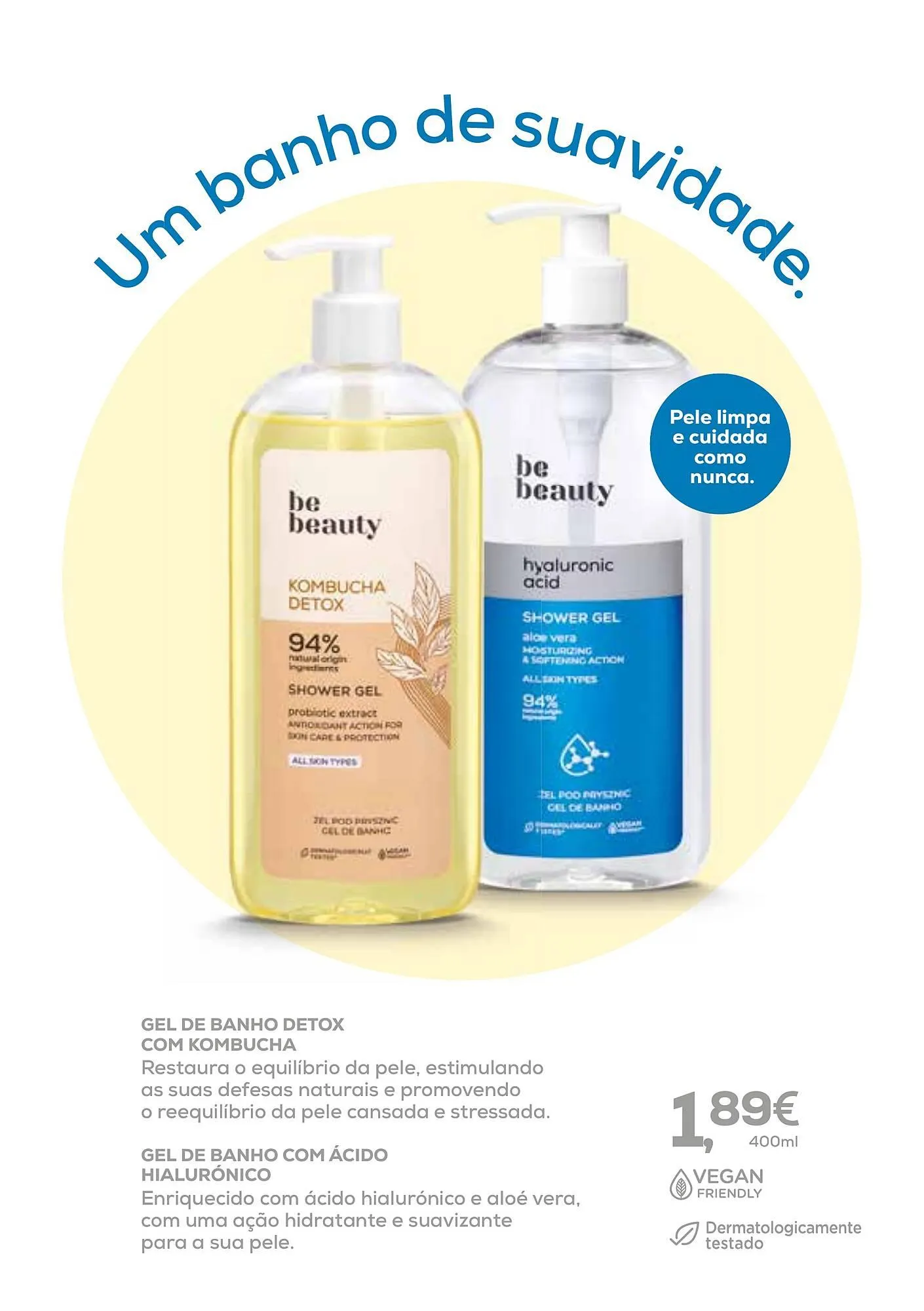 Folheto Folheto Pingo Doce de 2 de março até 3 de janeiro 2026 - Pagina 14