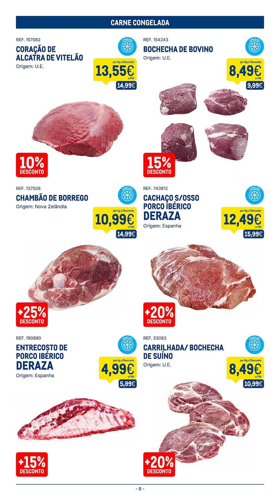 Folheto Catálogo Makro de 3 de fevereiro até 9 de fevereiro 2026 - Pagina 5