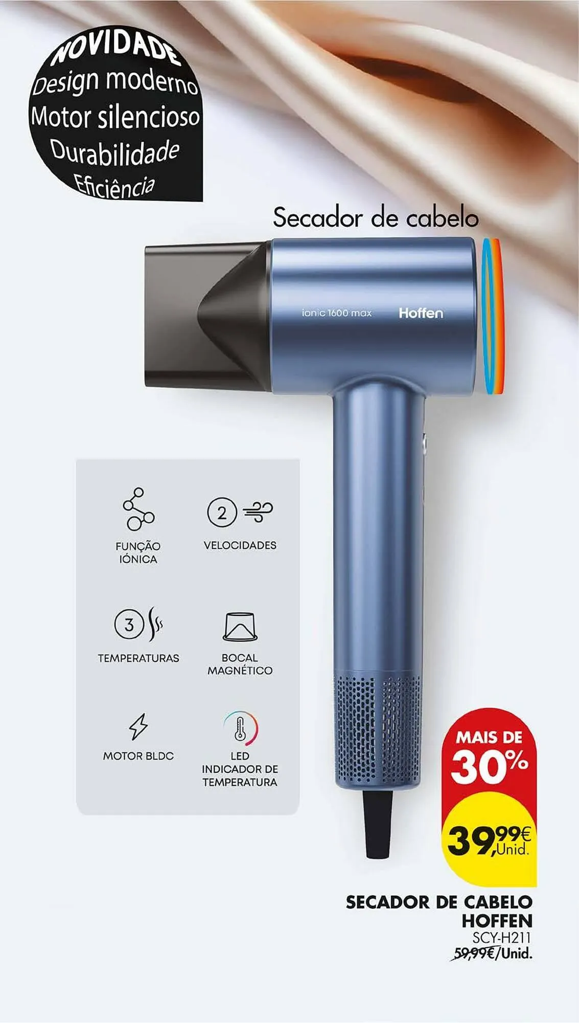 Folheto Folheto Pingo Doce de 8 de julho até 14 de julho 2025 - Pagina 51