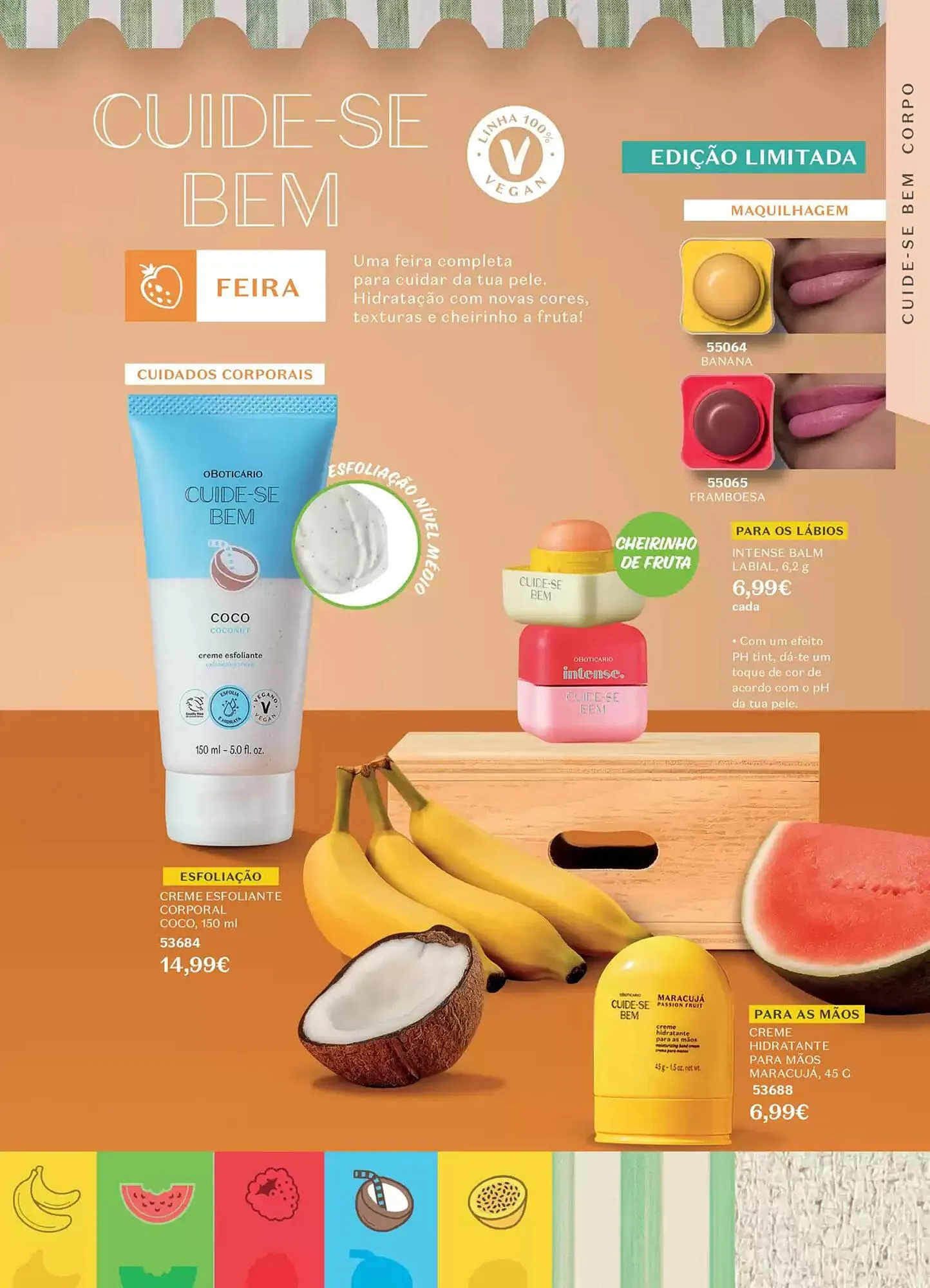 Folheto Folheto O Boticário de 29 de janeiro até 25 de fevereiro 2025 - Pagina 101