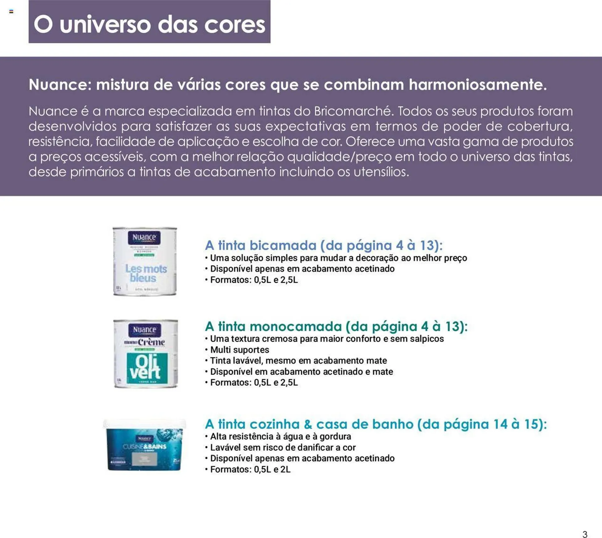 Folheto Folheto Bricomarché de 27 de dezembro até 31 de dezembro 2024 - Pagina 3